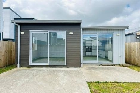 Photo of property in 25 Clayden Shuttleworth Street, Papakura, 2110
