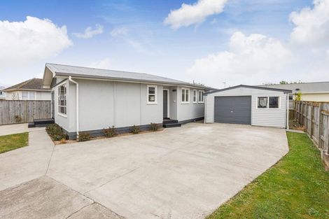 Photo of property in 6 Esk Street, Roslyn, Palmerston North, 4414