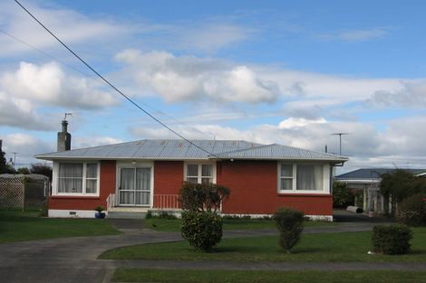 Photo of property in 26 Wavell Crescent, Lansdowne, Masterton, 5810