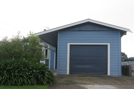 Photo of property in 1/147 Riverside Drive, Waiwhetu, Lower Hutt, 5010