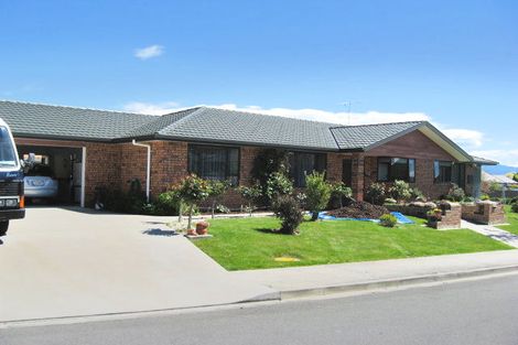 Photo of property in 2 Gingko Place, Witherlea, Blenheim, 7201