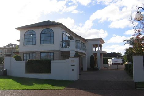Photo of property in 23 Bluefin Way, West Harbour, Auckland, 0618