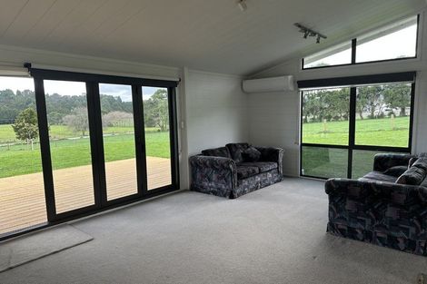 Photo of property in 50 Tapu Bush Road, Whangaripo, Wellsford, 0974