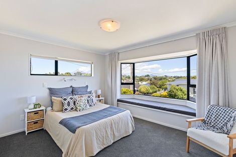 Photo of property in 47 Paynters Avenue, Strandon, New Plymouth, 4312