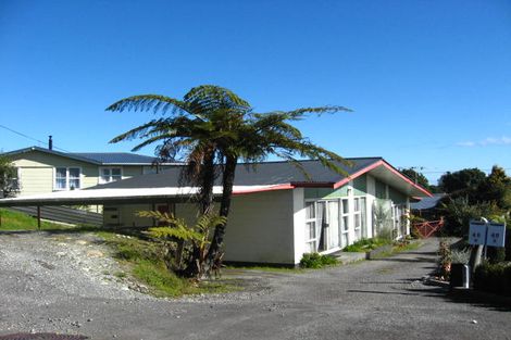 Photo of property in 40 Byron Street, Greymouth, 7805