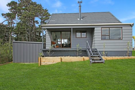 Photo of property in 413a Spains Road, Awanui, 0486