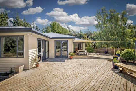 Photo of property in 93 Wards Road, Swannanoa, Rangiora, 7475