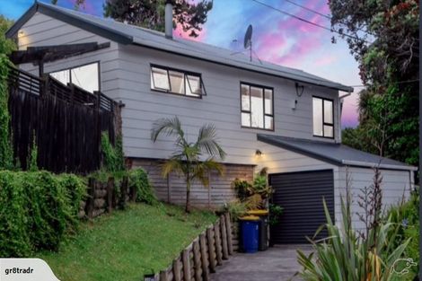 Photo of property in 1/10 Morton Avenue, Forrest Hill, Auckland, 0620