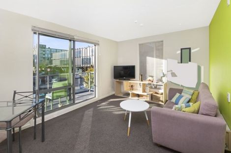 Photo of property in 10/245 Montreal Street, Christchurch Central, Christchurch, 8013