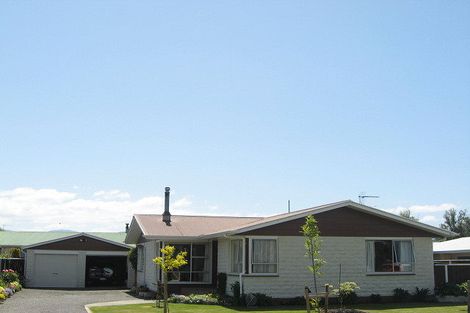 Photo of property in 5 Owen Place, Springlands, Blenheim, 7201