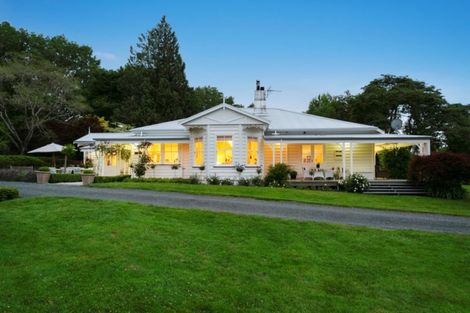 Photo of property in 90 Crawford Road, Piarere, Tirau, 3484