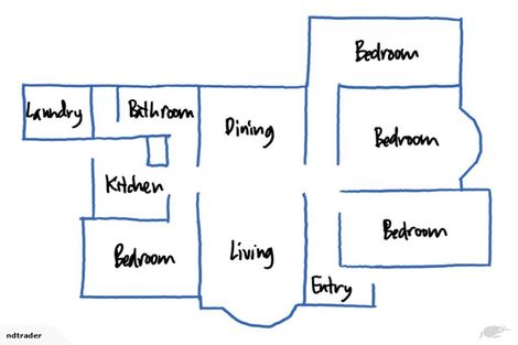 Photo of property in 26 Ventnor Street, Seatoun, Wellington, 6022