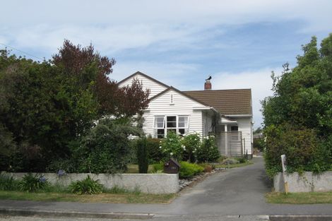 Photo of property in 178 Weston Road, St Albans, Christchurch, 8052