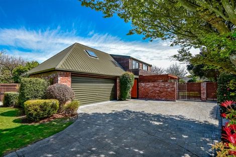 Photo of property in 91 Patterson Terrace, Halswell, Christchurch, 8025