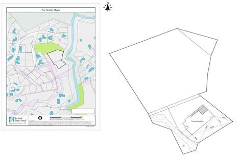 Photo of property in 11 Mandeno Drive, Kerikeri, 0230