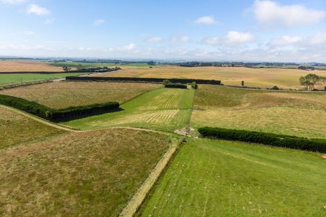 Photo of property in 1749 Maheno-herbert Road, Herbert, Oamaru, 9495