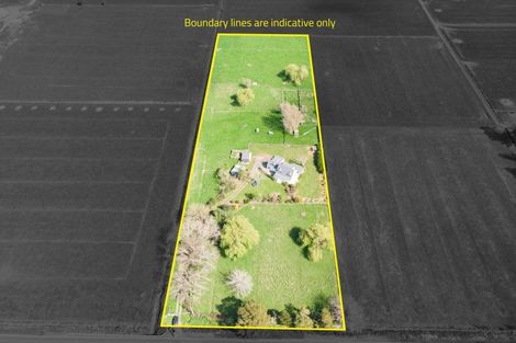 Photo of property in 784 Hauraki Road, Turua, Thames, 3574