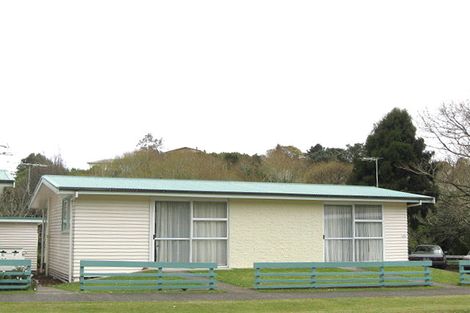 Photo of property in 123a-h Cook Street, Marfell, New Plymouth, 4310