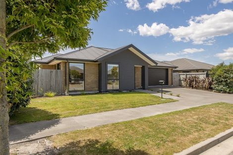 Photo of property in 24 Hillbourne Street, Halswell, Christchurch, 8025