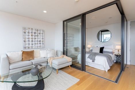 Photo of property in 303/1 Cobden Street, Auckland Central, Auckland, 1010