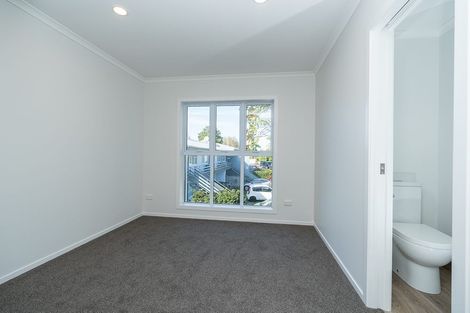 Photo of property in 7/10 Palmerston Street, Hamilton Central, Hamilton, 3204