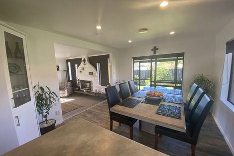 Photo of property in 4 Ngahere Street, Inglewood, 4330