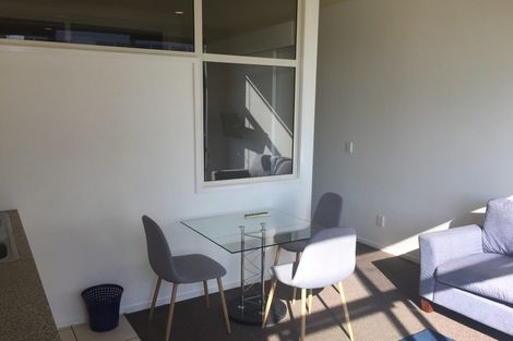 Photo of property in The Airedale, 406/85 Airedale Street, Auckland Central, Auckland, 1010