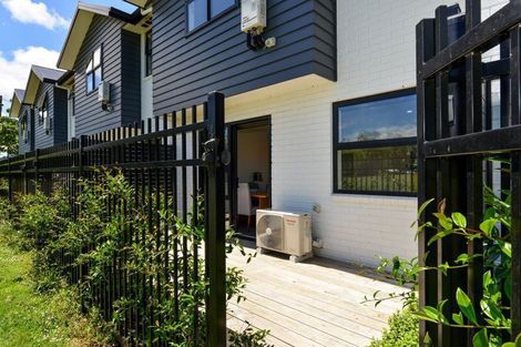 Photo of property in 6/5 Arawa Street, Frankton, Hamilton, 3204