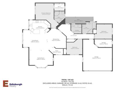 Photo of property in 17 Orchard Place, Cromwell, 9310