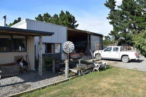 Photo of property in 55 Mcphedrons Road, Burnt Hill, Oxford, 7495