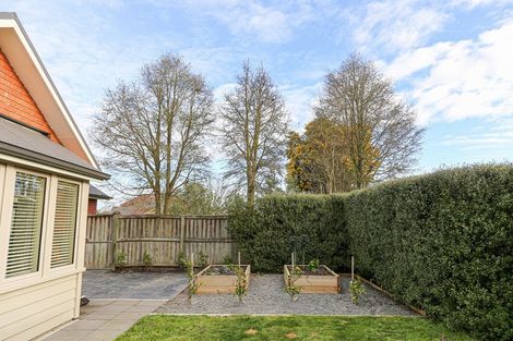 Photo of property in 23 Cathcart Crescent, Prebbleton, 7604