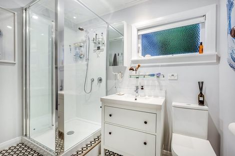 Photo of property in 409 Marine Drive, Mahina Bay, Lower Hutt, 5013