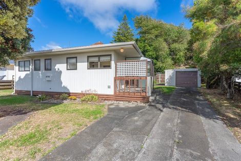 Photo of property in 101 Norfolk Crescent, Otaki Beach, Otaki, 5512