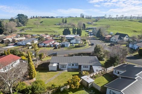 Photo of property in 2 Montgomery Crescent, Putaruru, 3411