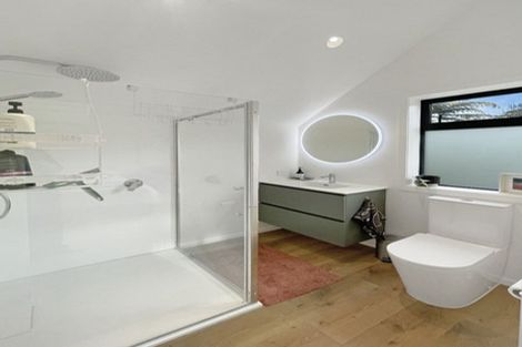 Photo of property in 42 Saxton Road, Upper Vogeltown, New Plymouth, 4371