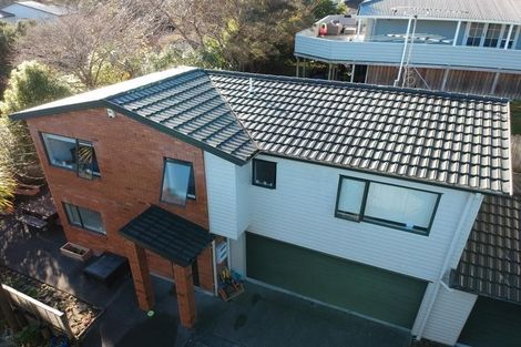 Photo of property in 18 Catrina Avenue, Birkenhead, Auckland, 0626