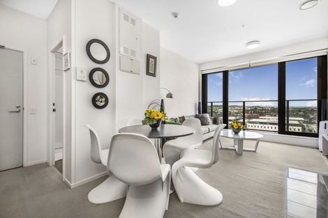 Photo of property in Twin Towers, 808/17 Putney Way, Manukau, Auckland, 2104