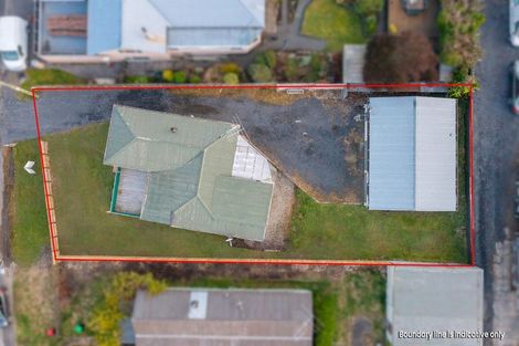 Photo of property in 34 Edna Street, Ocean View, Dunedin, 9035