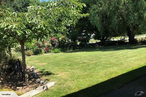 Photo of property in 136 Mcnair Road, Temuka, 7920