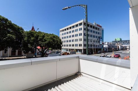 Photo of property in Soho Apartments, 113/74 Taranaki Street, Te Aro, Wellington, 6011