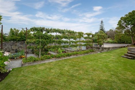 Photo of property in 45 Taylors Mistake Road, Scarborough, Christchurch, 8081