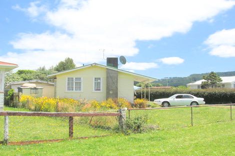 Photo of property in 11 Taraire Street, Kaikohe, 0405