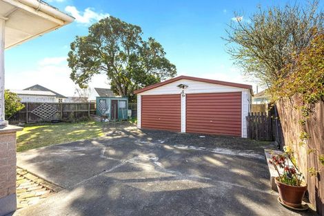 Photo of property in 5 Mattingley Street, Aranui, Christchurch, 8061