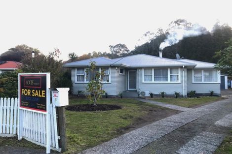Photo of property in 7 Fraser Street, Kawerau, 3127