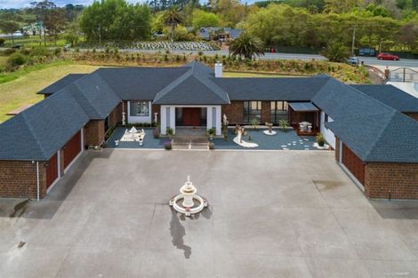 Photo of property in 1005a Dairy Flat Highway, Dairy Flat, Albany, 0792