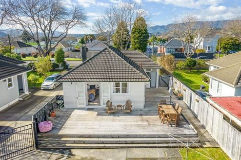 Photo of property in 11 Clyma Street, Elderslea, Upper Hutt, 5018