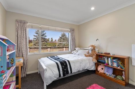 Photo of property in 23 Faith Place, West Melton, Christchurch, 7675