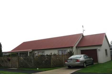 Photo of property in 29 Silverstream Drive, Mosgiel, 9024