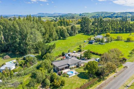 Photo of property in 105 Lindsay Road, Waipukurau, 4283