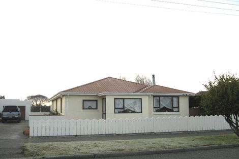 Photo of property in 34 Coronation Street, Strathern, Invercargill, 9812